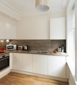 Hammersmith One London Eksteriør bilde